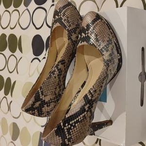 Cole Haan shoe size 11